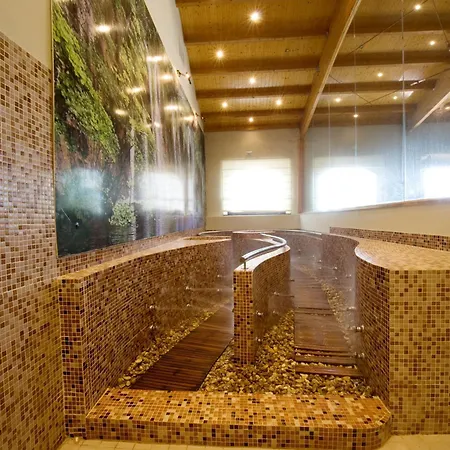 Hotel Balneario Cervantes