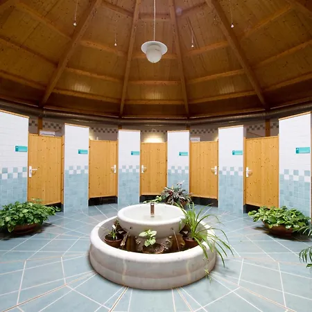 Hotel Balneario Cervantes 4*