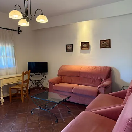 Balneario Cervantes Hotel