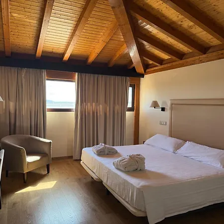 Hotel Balneario Cervantes 4*