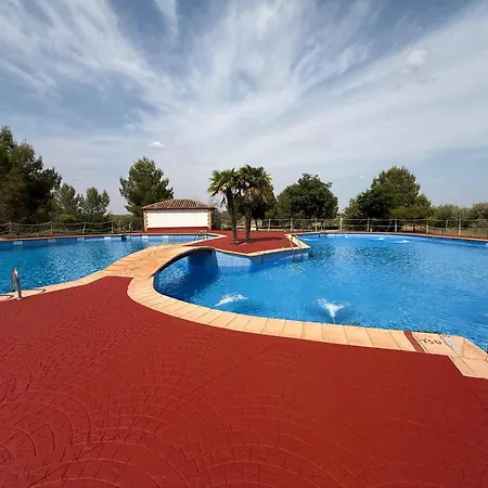Balneario Cervantes Hotel 4*