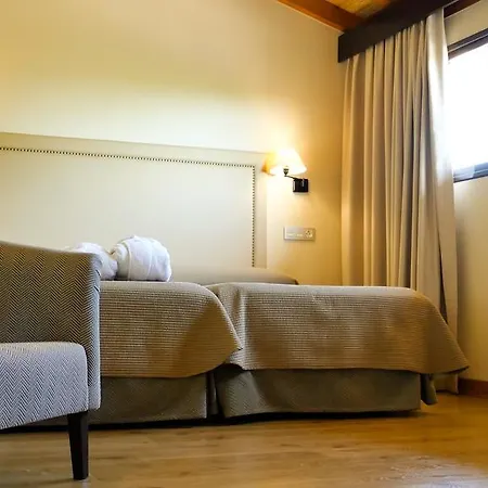 Balneario Cervantes Hotel