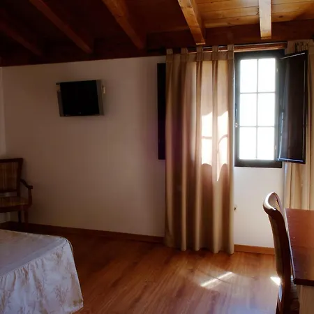 Balneario Cervantes Hotel