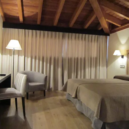 Hotel Balneario Cervantes