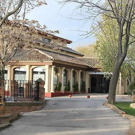 Balneario Cervantes