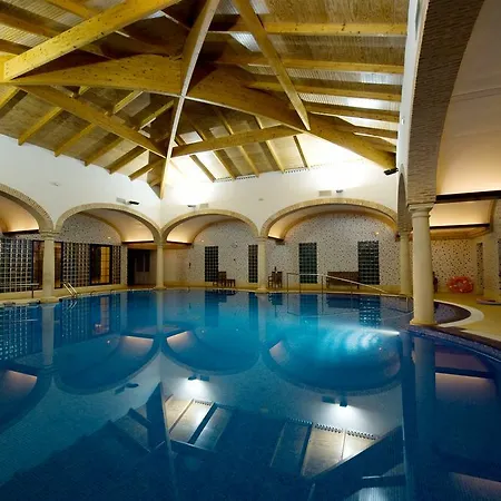 Balneario Cervantes Hotel