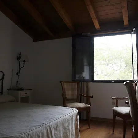 Hotel Balneario Cervantes